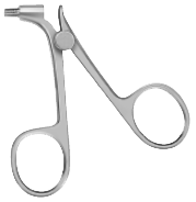 Forceps Handle